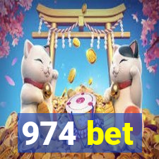 974 bet